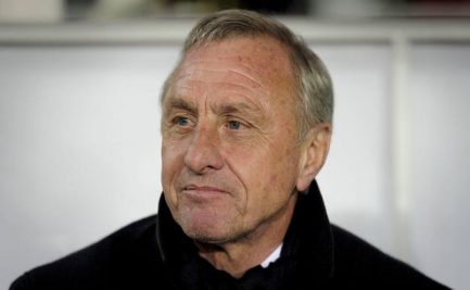 El legado de Cruyff