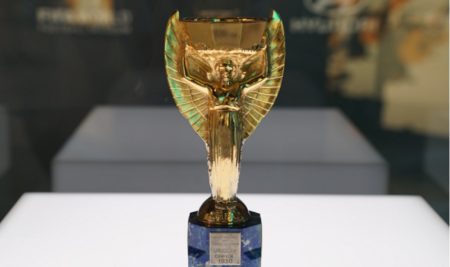 Jules Rimet, la historia del primer trofeo de la copa del mundo