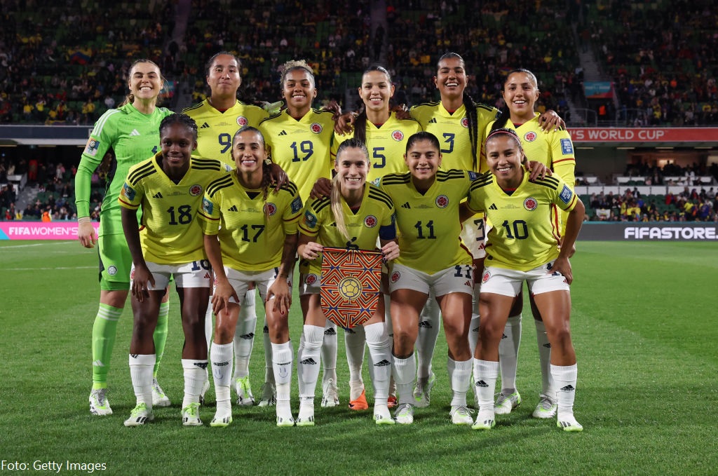 El camino de las ‘superpoderosas’: los grandes logros de la Selección Colombia
